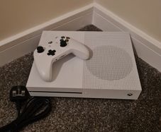 Xbox One S 500GB