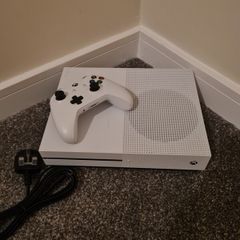 Xbox One S 500GB