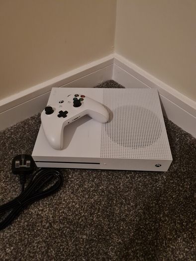 Xbox One S 500GB