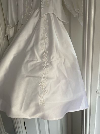 Communion outfit
