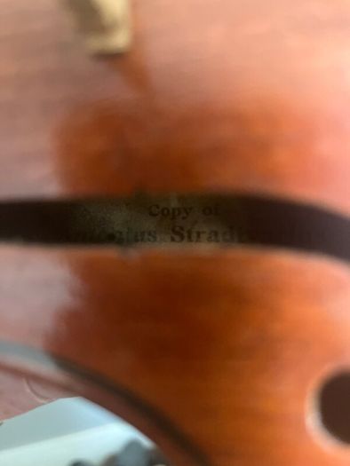 Violin