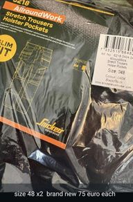 snickers workwear 48  50