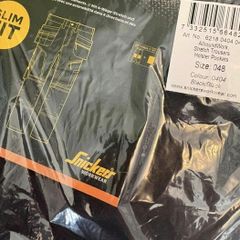 snickers workwear 48  50