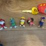 Paw Patrol vehicles and characters Image 5