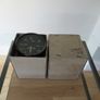 1944 WW2 Lancaster Bomber Airspeed Indicator Ref 6A/1294 340 Knots Gauge RAF Vintage Active Image 4