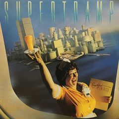 Supertramp  Breakfast In America