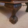 Antique Oak Chest of Drawers Image 3