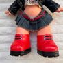 Bratz Big Babyz Rock Angelz Chloe Fashion Doll approx. 12" MGA Used Please see photos Image 8