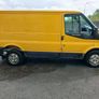 Ford Transit van Image 4