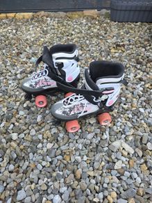 Roller skates
