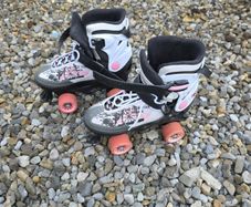 Roller skates