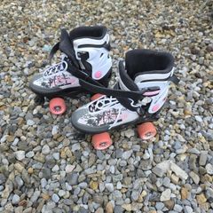 Roller skates