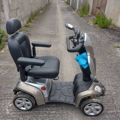mobility scooter