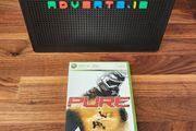 Pure Xbox 360