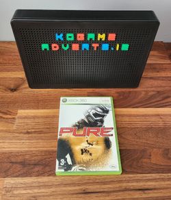 Pure Xbox 360