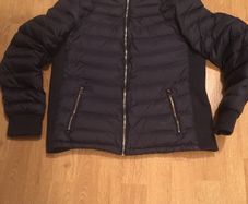 Dunnes Lightwait Down Jacket, size - 12