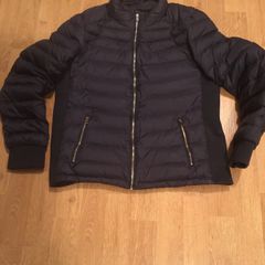 Dunnes Lightwait Down Jacket, size - 12