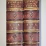 James Boswell, The Life of Samuel Johnson, 1851. Illustrated, First Edition. Image 2