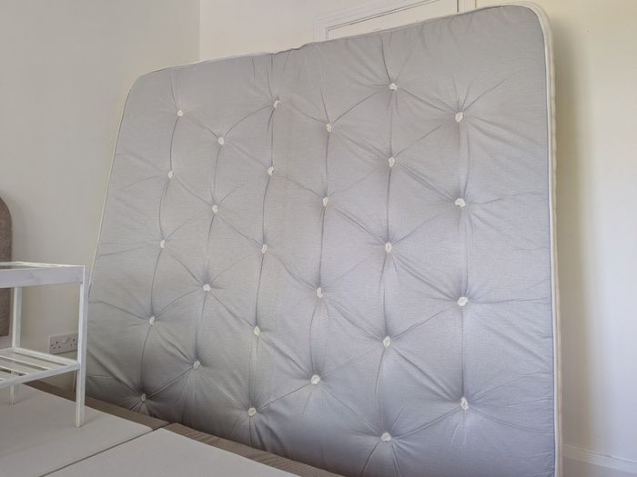 Super King Mattress (Used)