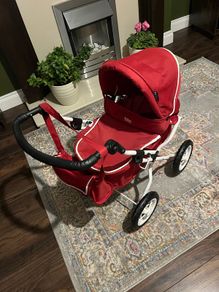 Britax buggy for Dolls