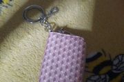 mini purse keyring by carpisa