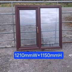 Pvc Windows