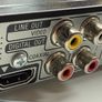 Sony DVP-SR760H DVD Player w/ Remote & Cable Image 5