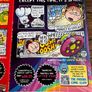 BRAND NEW - Bunny vs Monkey book set (5) Image 4