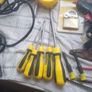 Mixed tools Image 5