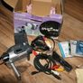 Hitachi DZ-MV3000E PAL DVD and DS  Video Camcorder 10x Optical Zoom 240x Digital Tested & Working. Image 4