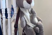 Kangaroo Kids backpack