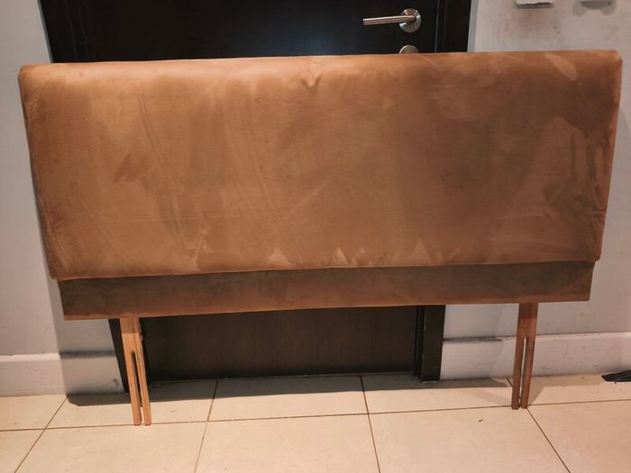 Double Bed Headboard