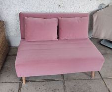 Kids Couch Bed