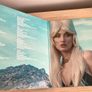 Chloe Black Strange Little Bird Limited Edition Vinyl New Image 4