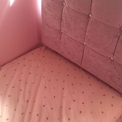 single bed