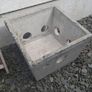 concrete inpection chamber Image 2
