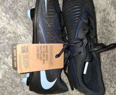 football boots