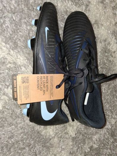 football boots