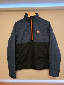 Passenger Mens Jacket