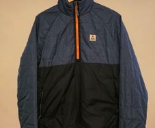 Passenger Mens Jacket
