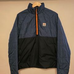 Passenger Mens Jacket