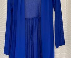 M&S Per Una Cardigan/ Kimono