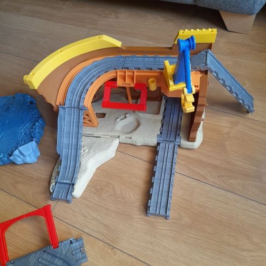 Thomas the Tank Engine