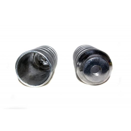 Oversize Aluminium BMX Stunt Grind Pegs For 14mm Axles