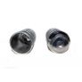 Oversize Aluminium BMX Stunt Grind Pegs For 14mm Axles Image 4