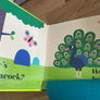 book Where's Mrs Tiger? Image 3