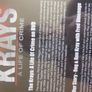 Dvd & Book Set The Krays Image 2
