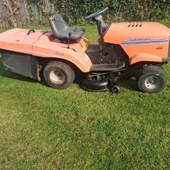 Husquavarna Ride on Mower 160