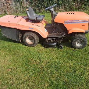 Husquavarna Ride on Mower 160