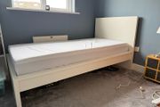 IKEA Malm single bed